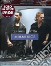 Miami Vice (2006) (HD) dvd