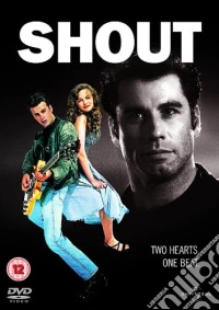 Shout dvd
