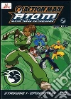 A.T.O.M. Alpha Teens on Machines. Stagione 1. Vol. 3 film in dvd di Oliver Jongerlynck