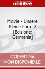 Movie - Unsere Kleine Farm 2 [Edizione: Germania] dvd