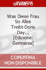 Was Diese Frau So Alles Treibt-Doris Day... [Edizione: Germania] dvd