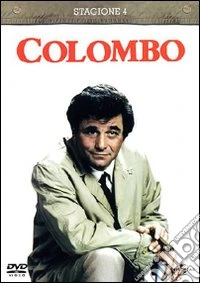 Colombo. Stagione 4 dvd