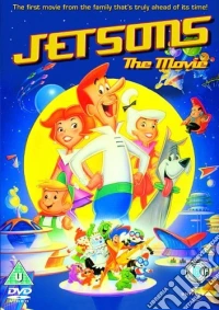 Jetsons dvd