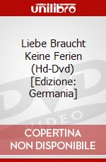 Liebe Braucht Keine Ferien (Hd-Dvd) [Edizione: Germania] dvd