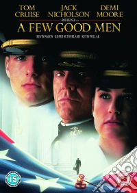 A Few Good Men dvd