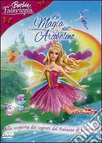 Barbie - Fairytopia - La Magia Dell'Arcobaleno dvd