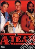 A-Team - Stagione 01 (5 Dvd) dvd