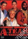 A-Team - Stagione 01 (5 Dvd) dvd