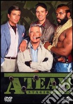 A-Team - Stagione 02 (6 Dvd) dvd