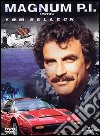 Magnum P.I. - Stagione 01 (6 Dvd) dvd