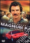 Magnum P.I. - Stagione 02 (6 Dvd) dvd