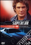 Supercar - Stagione 02 (6 Dvd) dvd