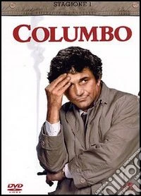 Colombo. Stagione 1 dvd