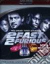 2 Fast 2 Furious (HD) dvd