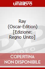 Ray (Oscar-Edition) [Edizione: Regno Unito] dvd