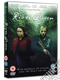 River Queen [Edizione: Regno Unito] dvd