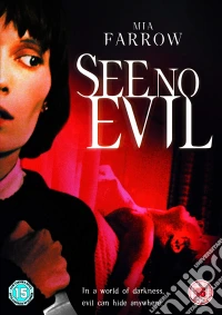 See No Evil [Edizione: Regno Unito] dvd