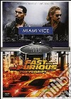 Miami Vice (2006) / The Fast And The Furious - Tokyo Drift (2 Dvd) dvd
