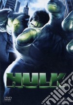 Hulk (HD) dvd