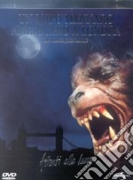 Un Lupo Mannaro Americano A Londra (HD) dvd