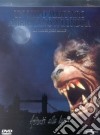 Un Lupo Mannaro Americano A Londra (HD) dvd