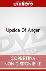 Upside Of Anger dvd