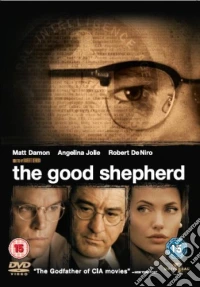Good Shepherd [Edizione: Regno Unito] dvd