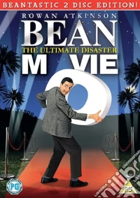 Bean - The Ultimate Disaster Movie dvd