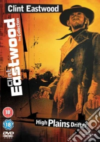 High Plains Drifter [Edizione: Regno Unito] dvd