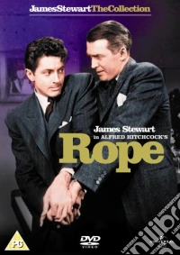 Rope [Edizione: Regno Unito] dvd