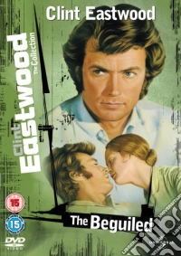 Beguiled [Edizione: Regno Unito] dvd