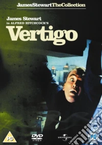 Vertigo [Edizione: Regno Unito] dvd