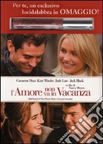 L' amore non va in vacanza dvd