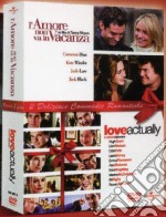 L' amore non va in vacanza - Love Actually (Cofanetto 2 DVD) dvd