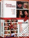 L' amore non va in vacanza - Love Actually (Cofanetto 2 DVD) dvd