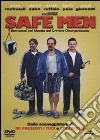 Safe Men dvd