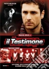 Testimone (Il) (2007) dvd