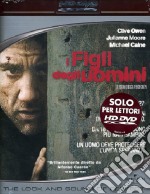 I Figli Degli Uomini (HD) dvd