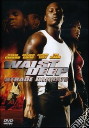 Waist Deep - Strade Dannate film in dvd di Vondie Curtis-Hall