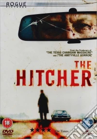 Hitcher. The [Edizione: Regno Unito] dvd