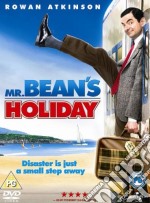 Mr Beans Holiday [Edizione: Regno Unito] dvd