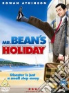 Mr Beans Holiday [Edizione: Regno Unito] film in dvd