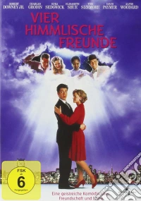Movie - Vier Himmli Freunde [Edizione: Germania] dvd
