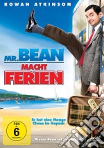 Mr. Bean Macht Ferien / Mr. Bean's Holiday [Edizione: Germania] [ITA] dvd