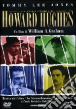 Howard Hughes dvd