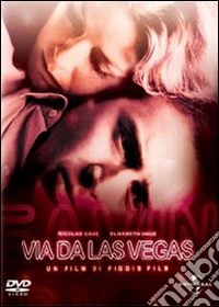 Via Da Las Vegas dvd