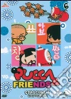 Pucca & Friends - Stagione 01 #06 film in dvd di Greg Sullivan
