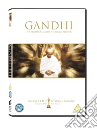 Gandhi [Edizione: Regno Unito] dvd