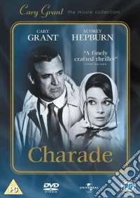 Charade [Edizione: Regno Unito] dvd