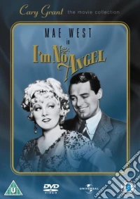 Im No Angel dvd